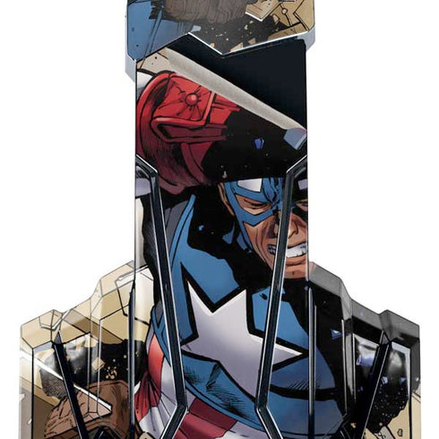 Marvel Captain America Epic Shield Break BENGOO G9000 Skin